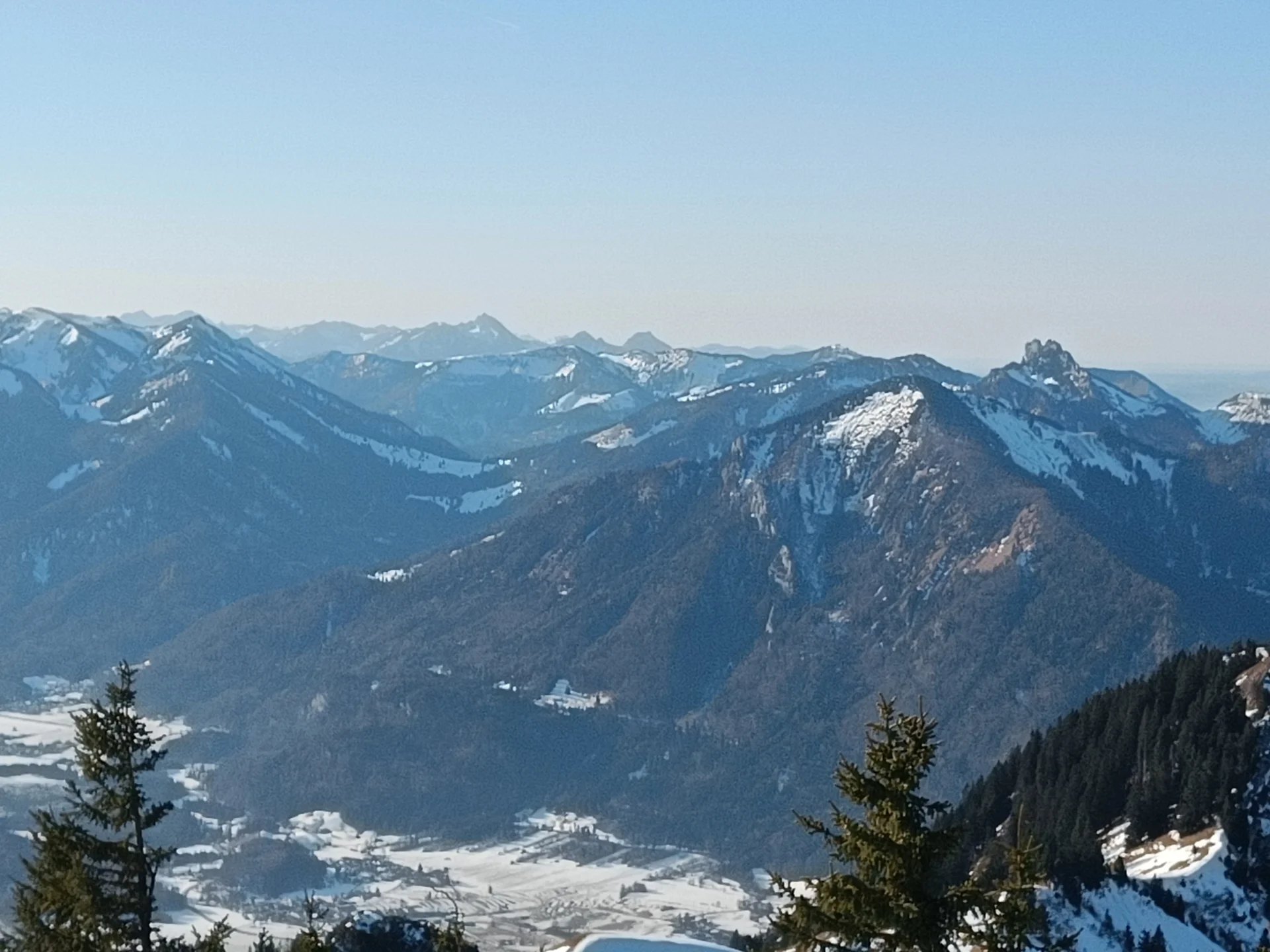 © Bergfreunde-muenchen JvU