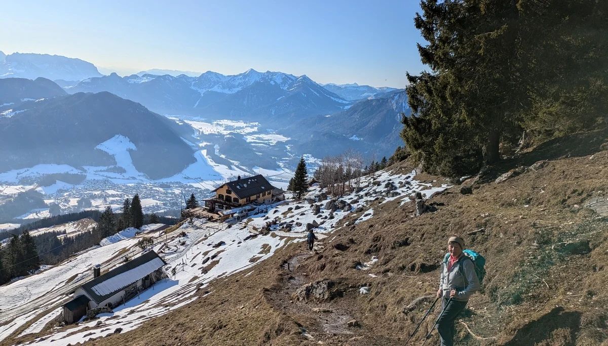 © Bergfreunde-muenchenBHS