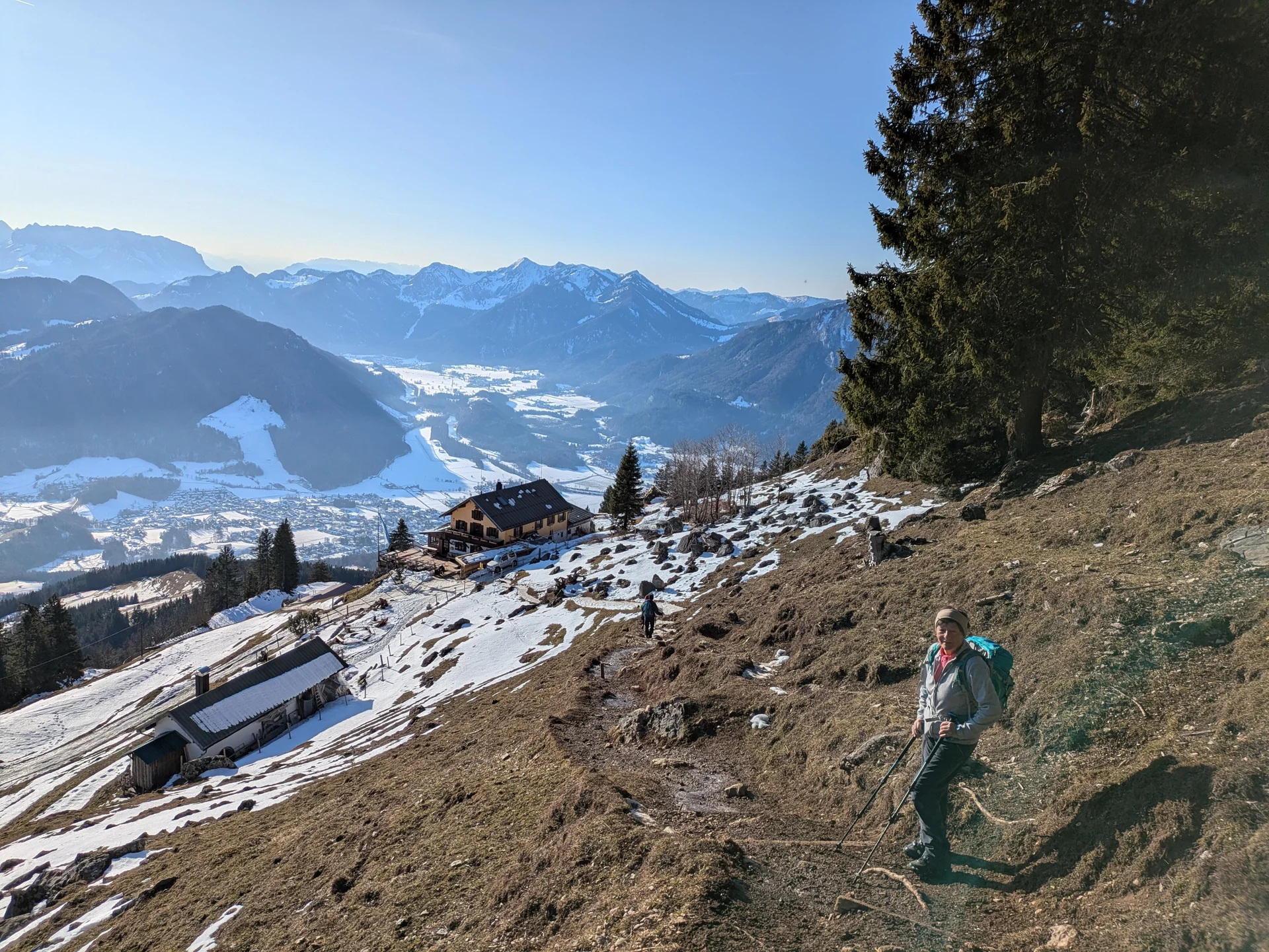 © Bergfreunde-muenchenBHS