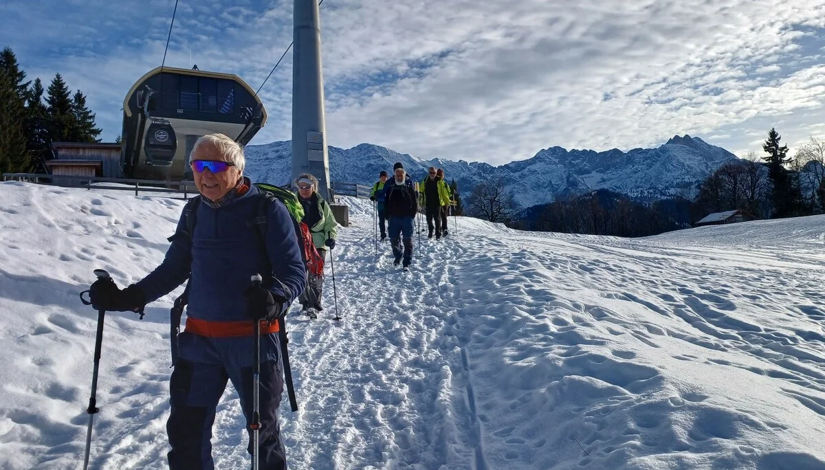 © Bergfreunde München