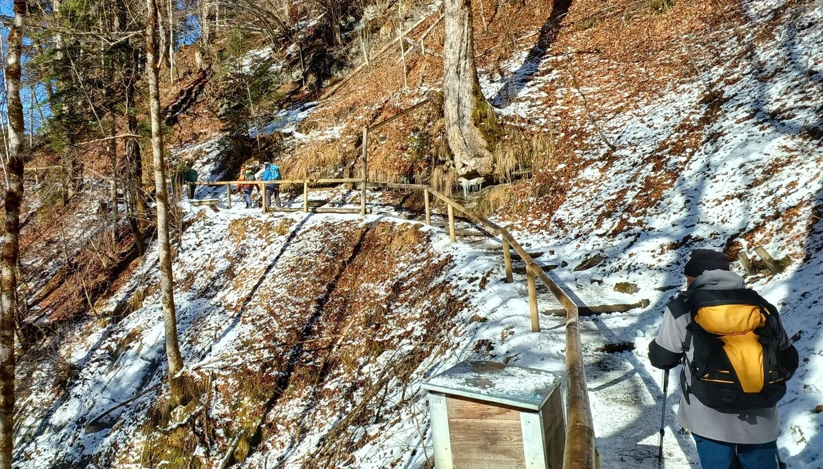 © Bergfreunde München