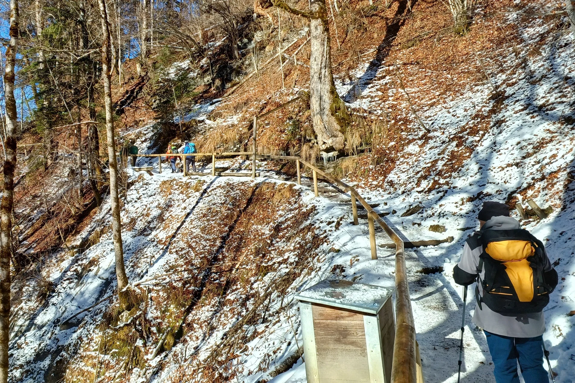 © Bergfreunde München