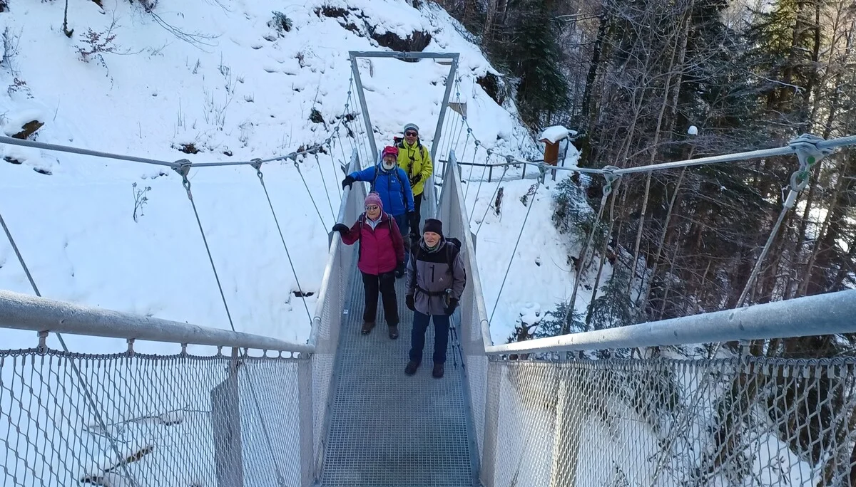 © Bergfreunde München