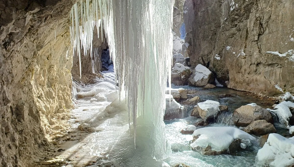 © Bergfreunde München