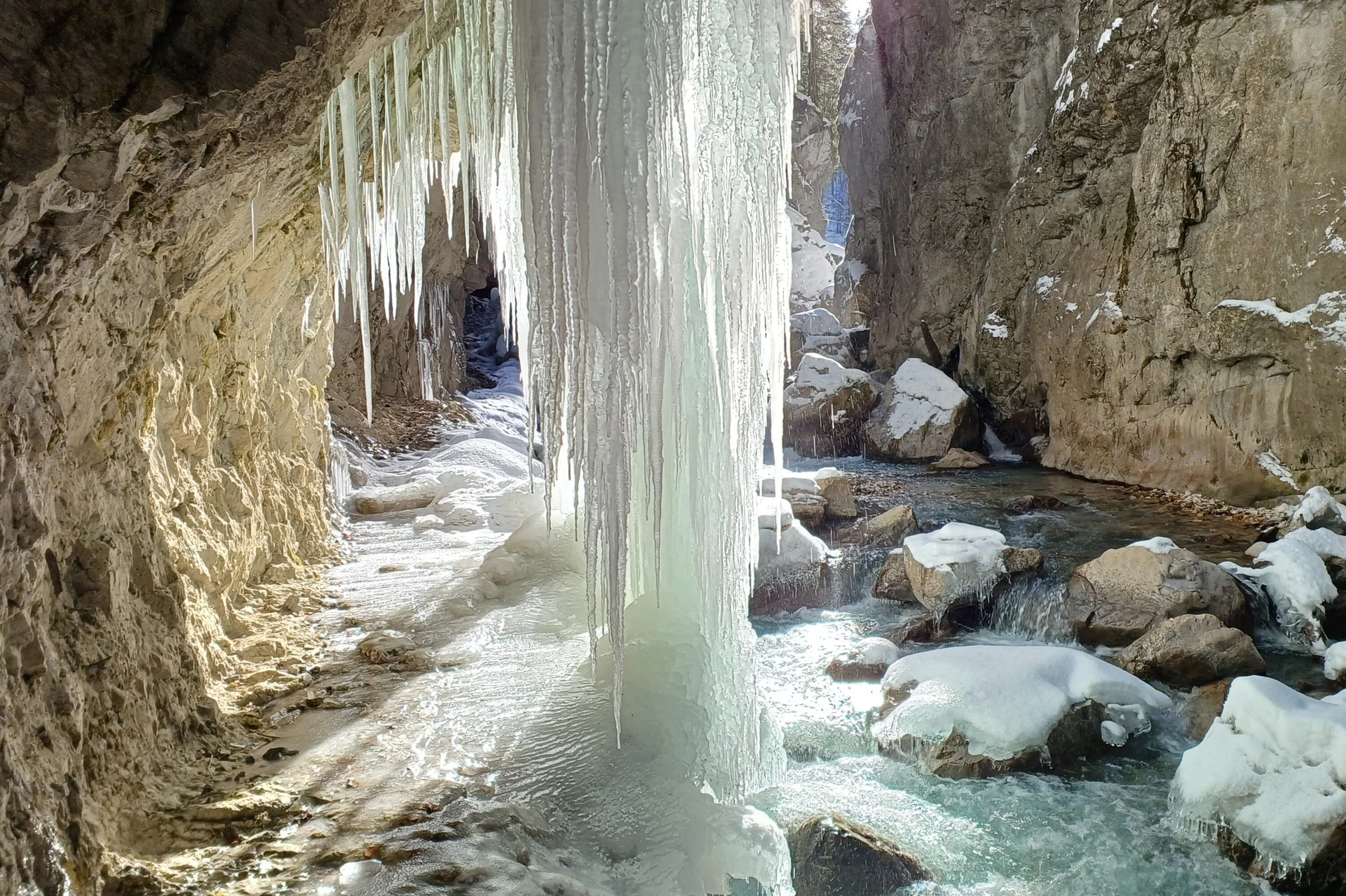 © Bergfreunde München