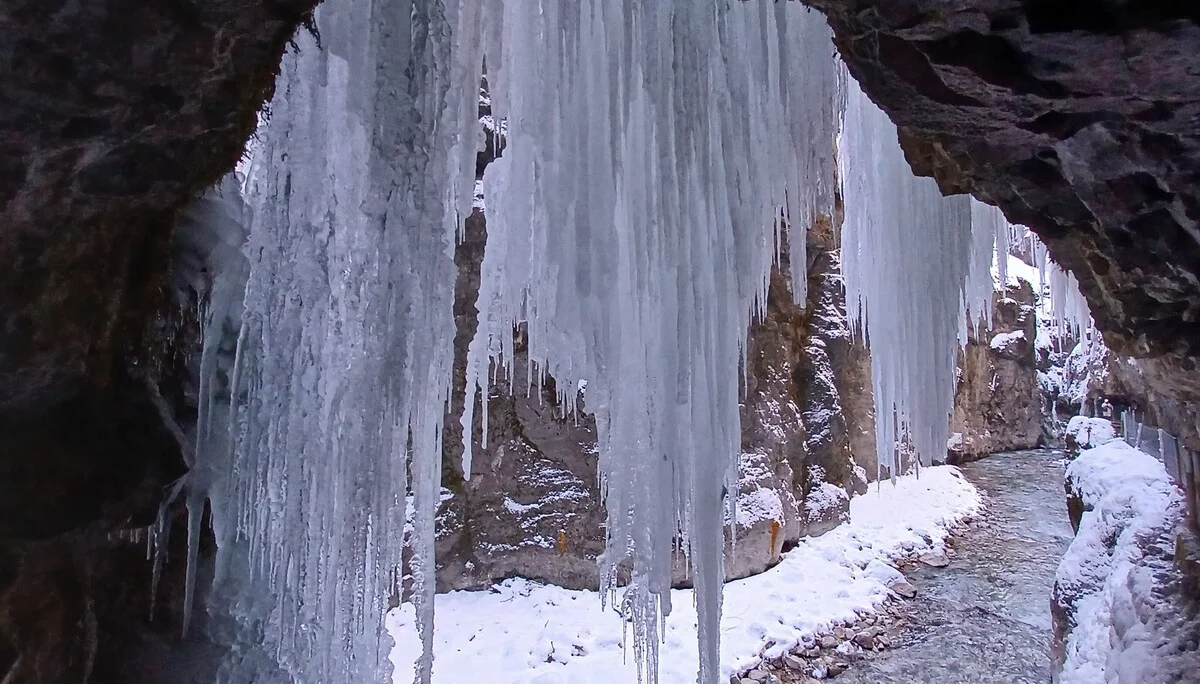 © Bergfreunde München