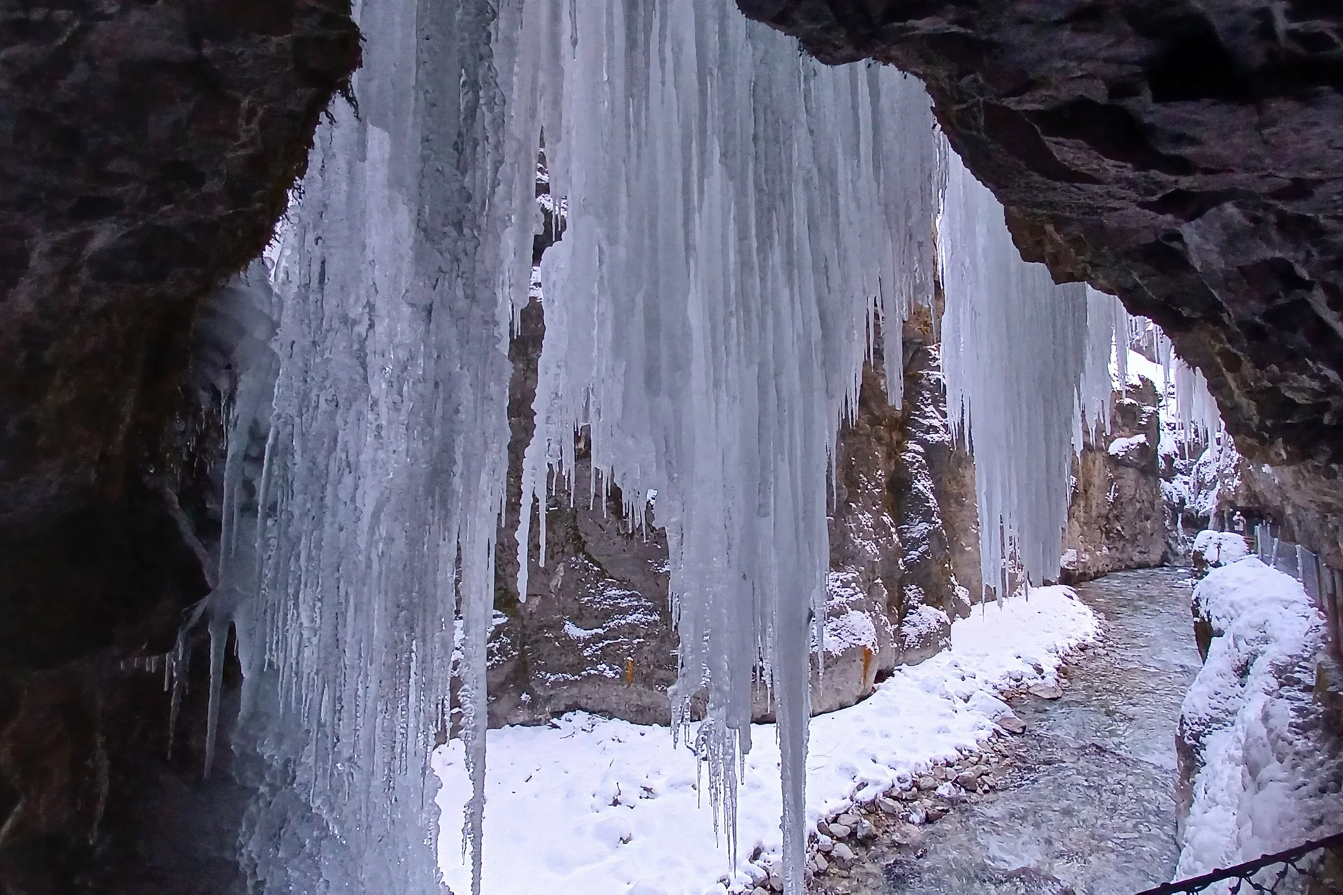 © Bergfreunde München