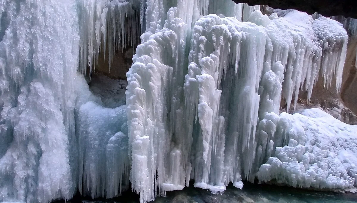 © Bergfreunde München