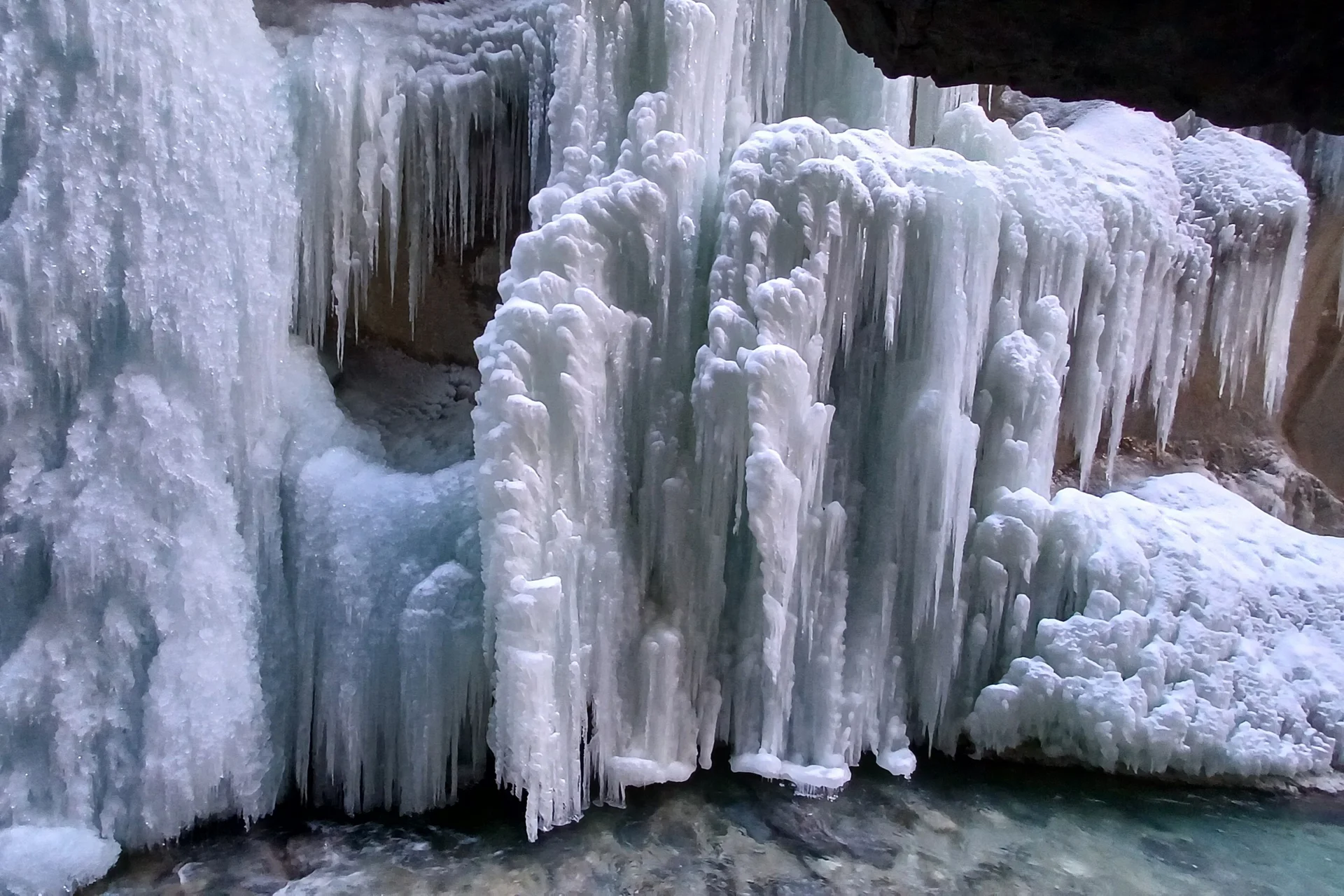 © Bergfreunde München