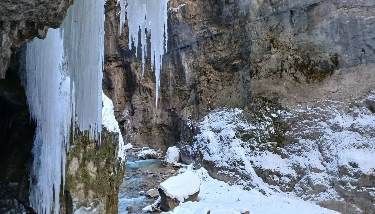 © Bergfreunde München