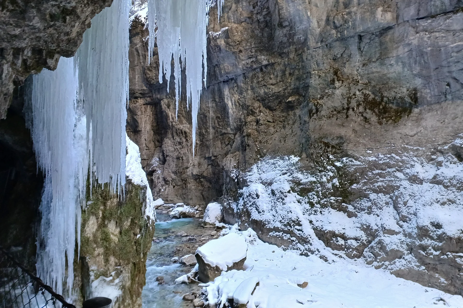 © Bergfreunde München