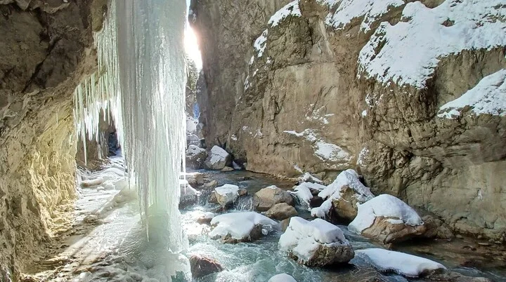 © Bergfreunde München