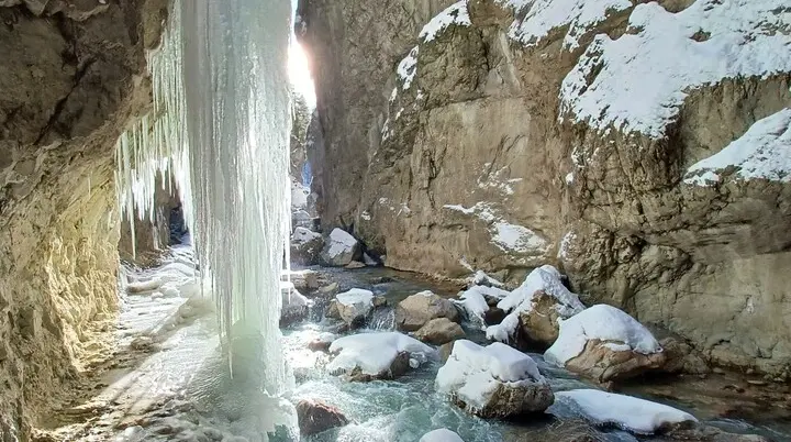 © Bergfreunde München