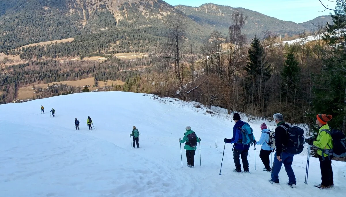 © Bergfreunde München