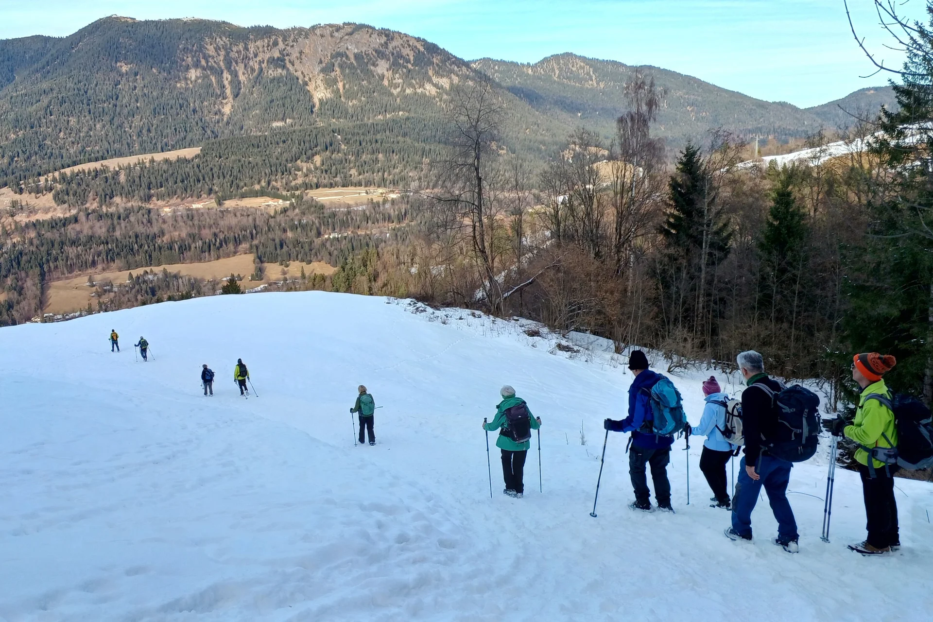 © Bergfreunde München