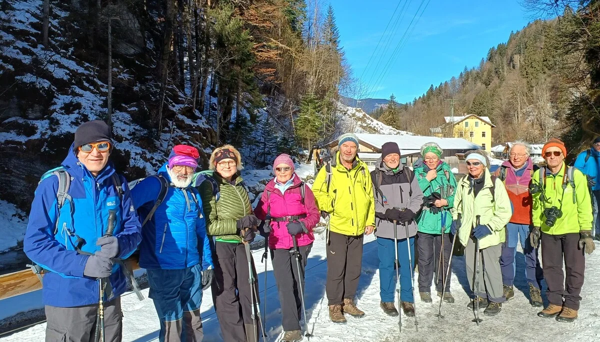 © Bergfreunde München