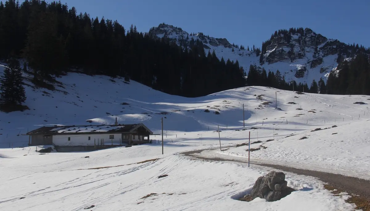 © Bergfreunde-muenchen RE