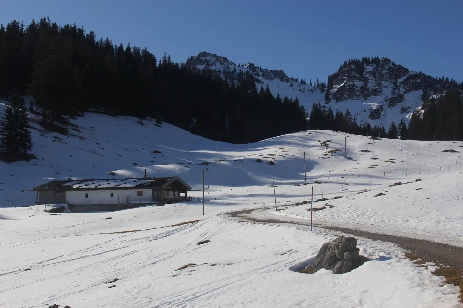 © Bergfreunde-muenchen RE