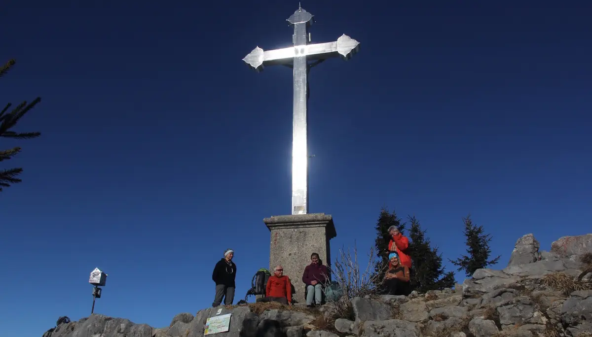 © Bergfreunde-muenchen RE