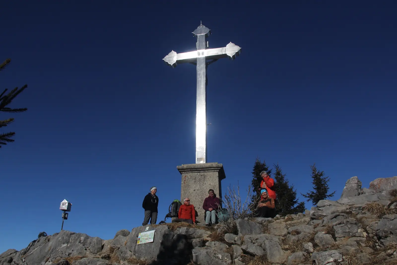 © Bergfreunde-muenchen RE