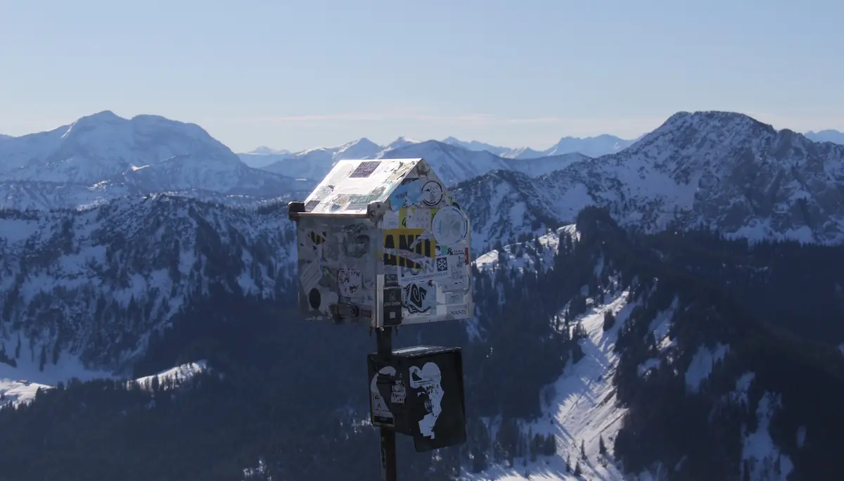 © Bergfreunde-muenchen RE