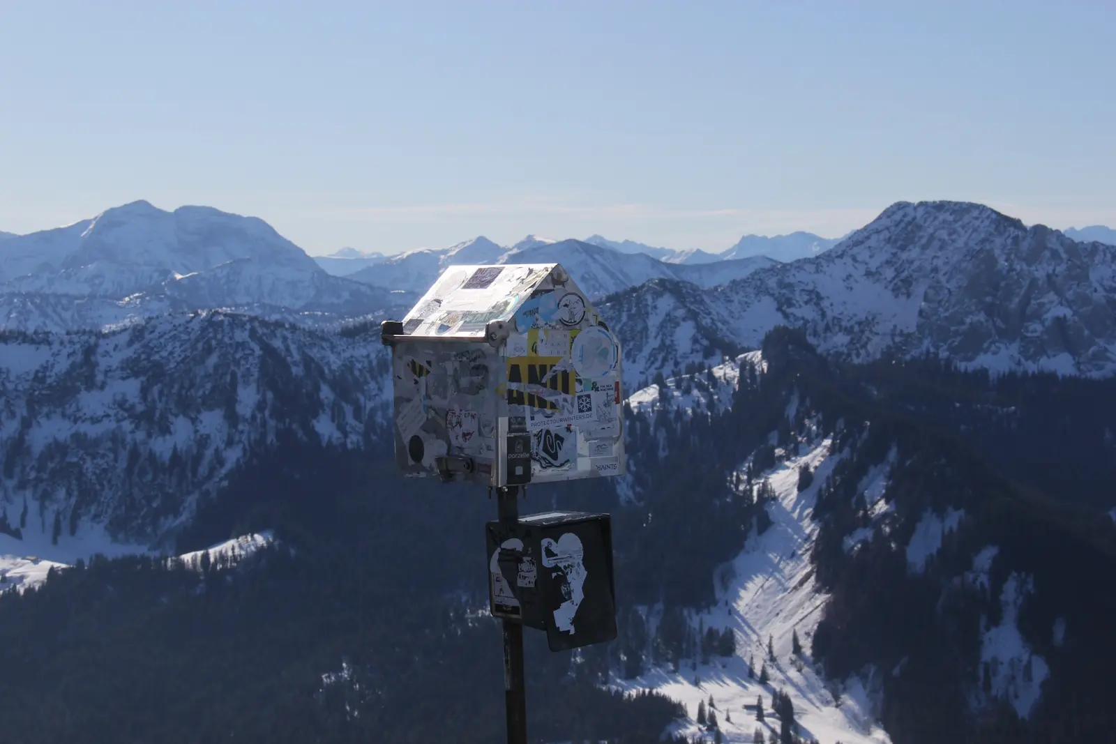 © Bergfreunde-muenchen RE