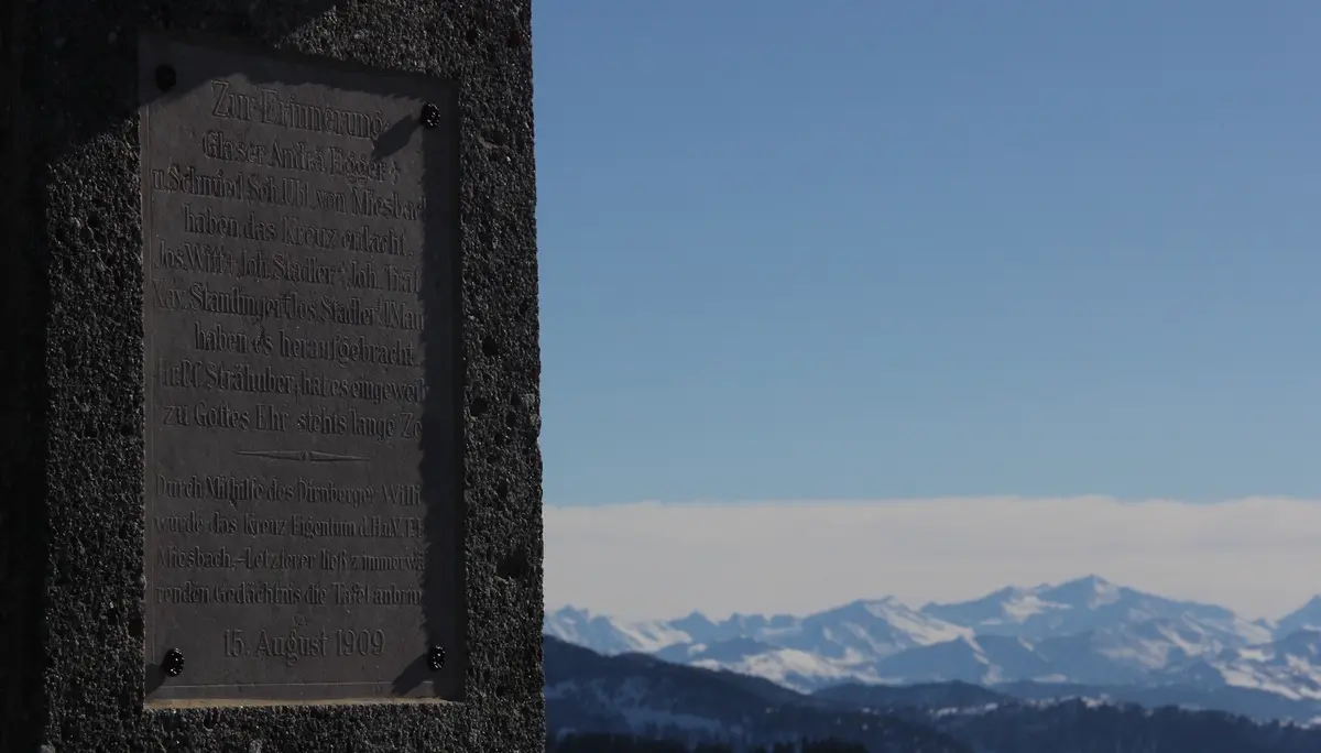 © Bergfreunde-muenchen RE