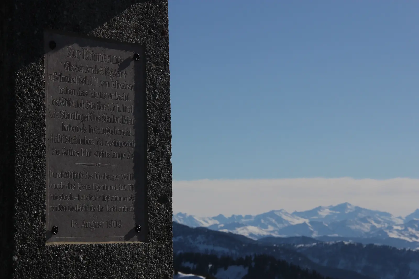 © Bergfreunde-muenchen RE