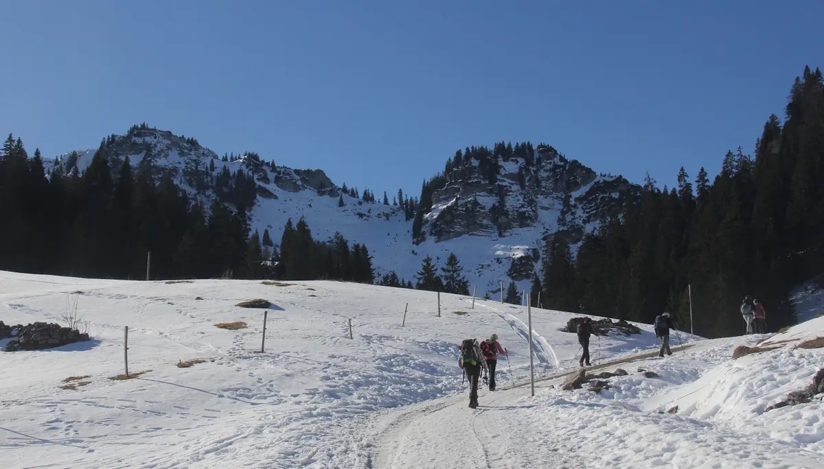 © Bergfreunde-muenchen RE