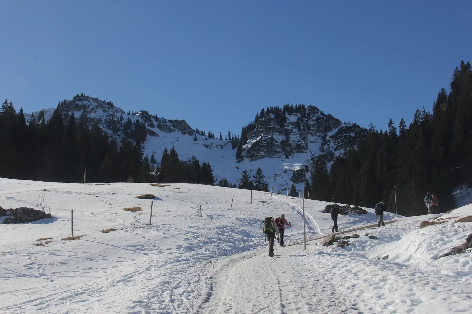 © Bergfreunde-muenchen RE