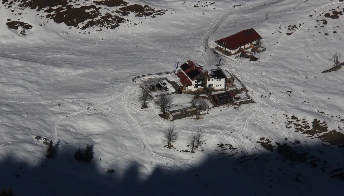 © Bergfreunde-muenchen RE