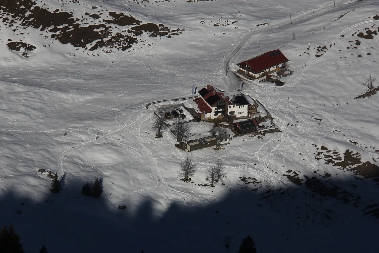 © Bergfreunde-muenchen RE