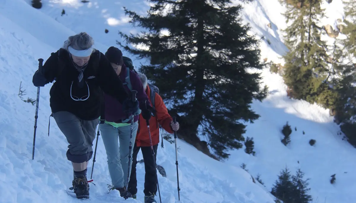 © Bergfreunde-muenchen RE