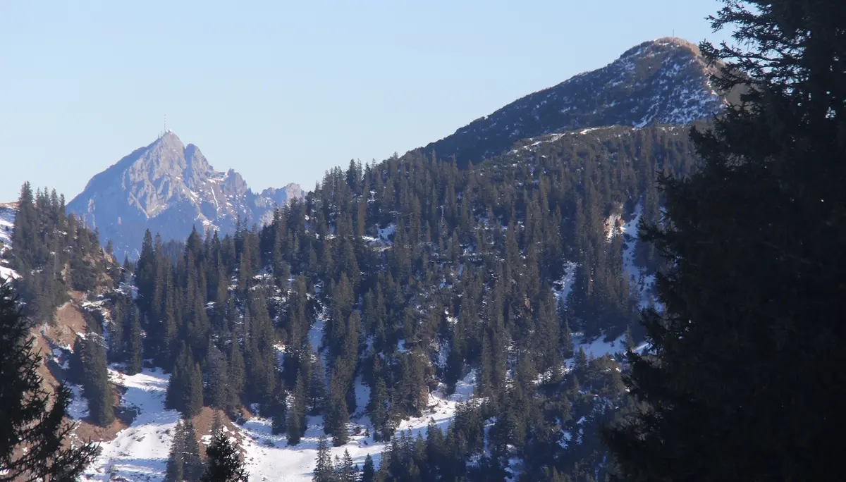 © Bergfreunde-muenchen RE