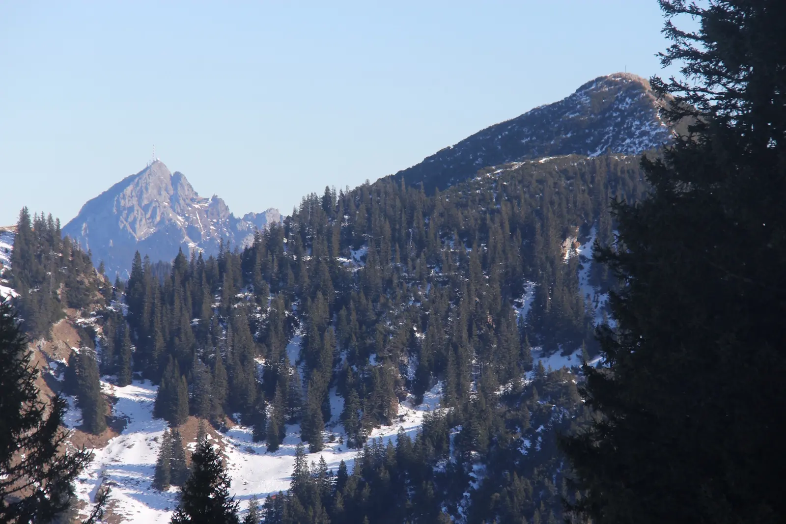 © Bergfreunde-muenchen RE