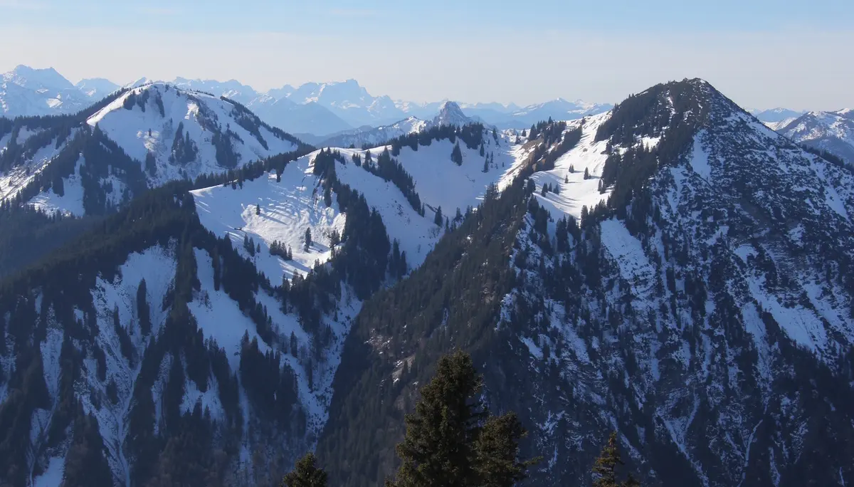 © Bergfreunde-muenchen RE