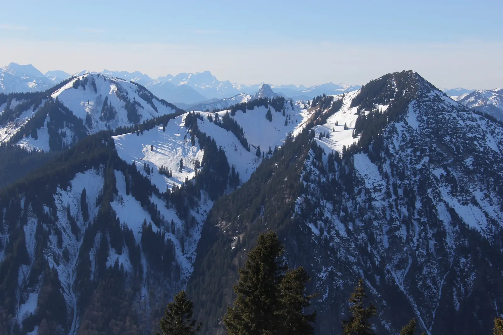 © Bergfreunde-muenchen RE