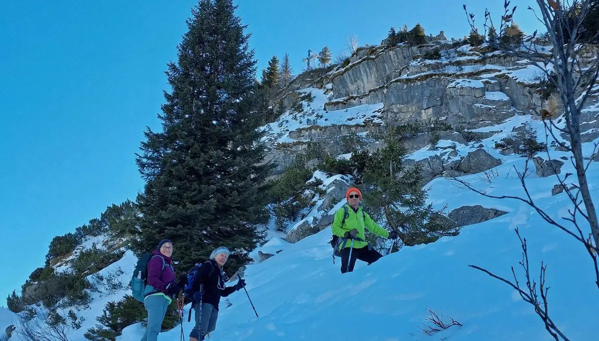 © Bergfreunde-muenchen WM