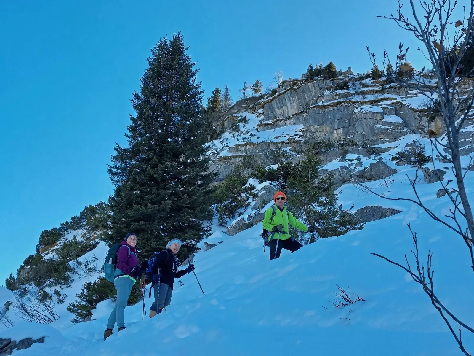 © Bergfreunde-muenchen WM