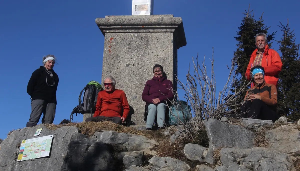 © Bergfreunde-muenchen RE