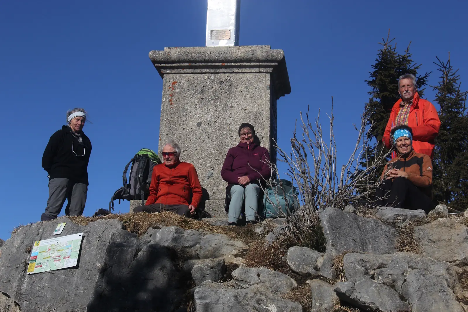 © Bergfreunde-muenchen RE