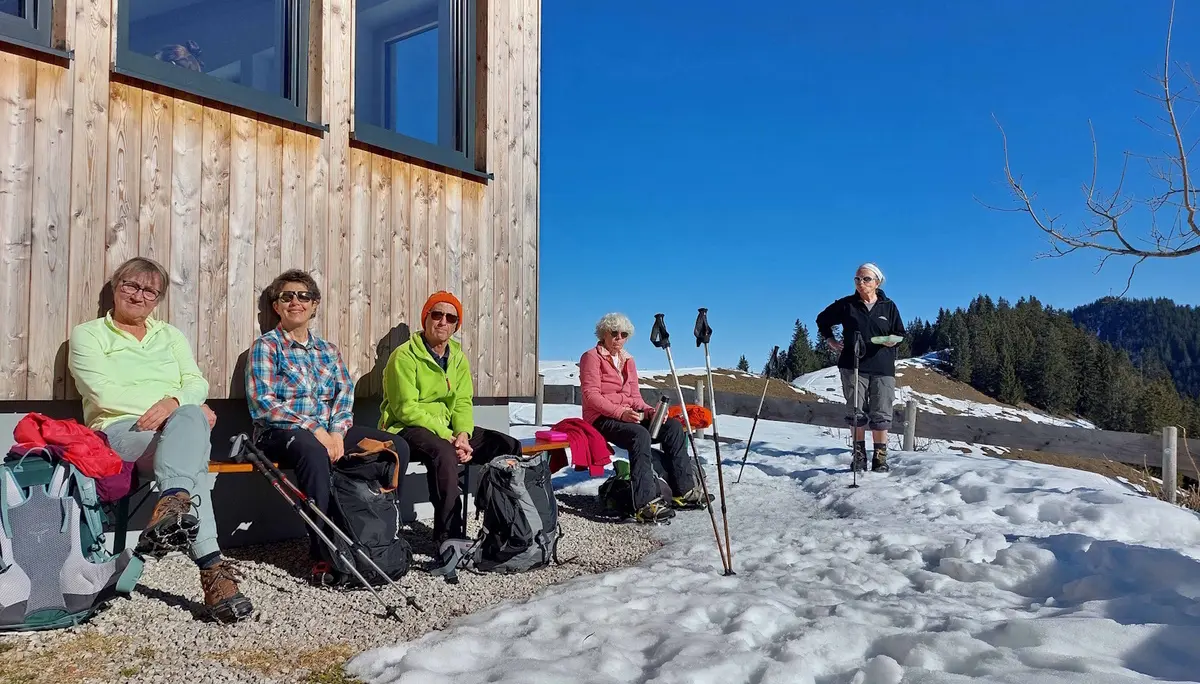 © Bergfreunde-muenchen WM