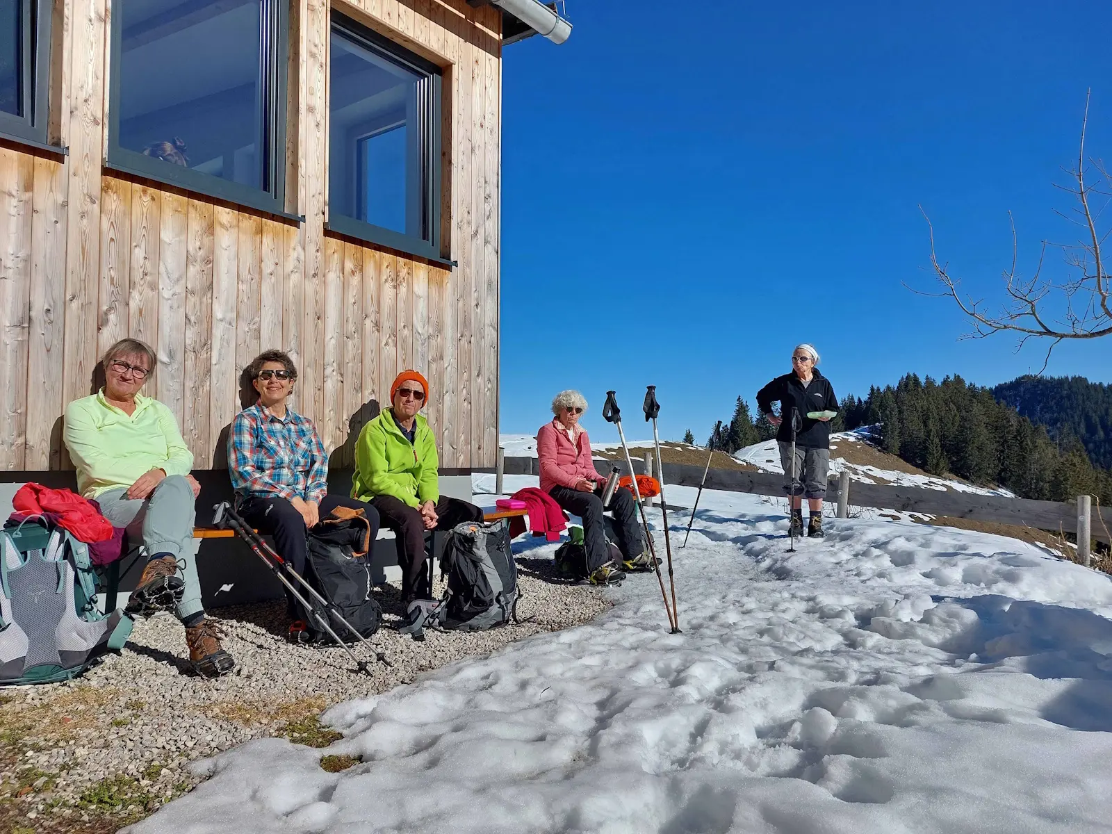 © Bergfreunde-muenchen WM