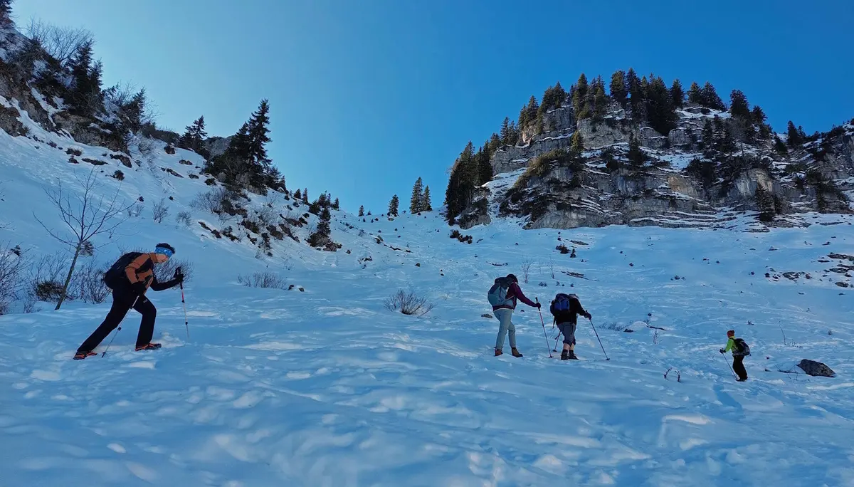 © Bergfreunde-muenchen WM