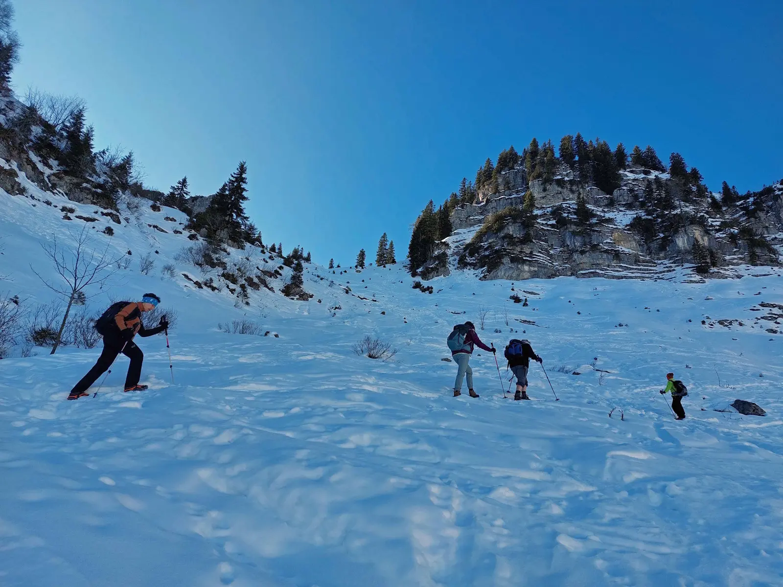 © Bergfreunde-muenchen WM