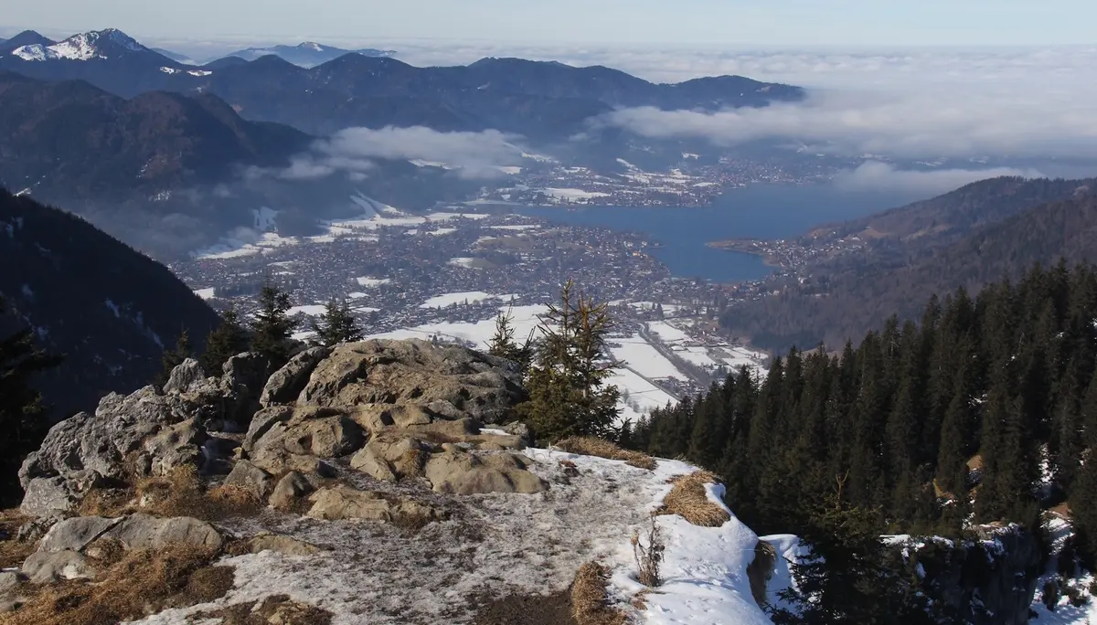 © Bergfreunde-muenchen RE