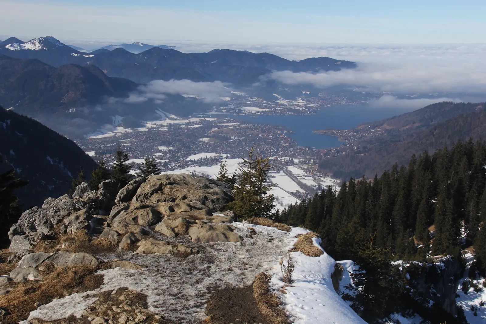 © Bergfreunde-muenchen RE