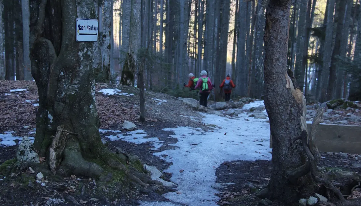 © Bergfreunde-muenchen RE