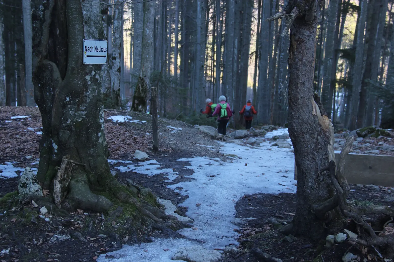 © Bergfreunde-muenchen RE