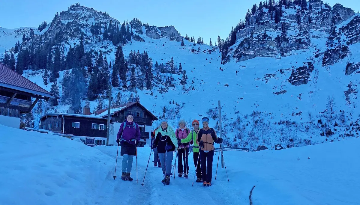 © Bergfreunde-muenchen WM